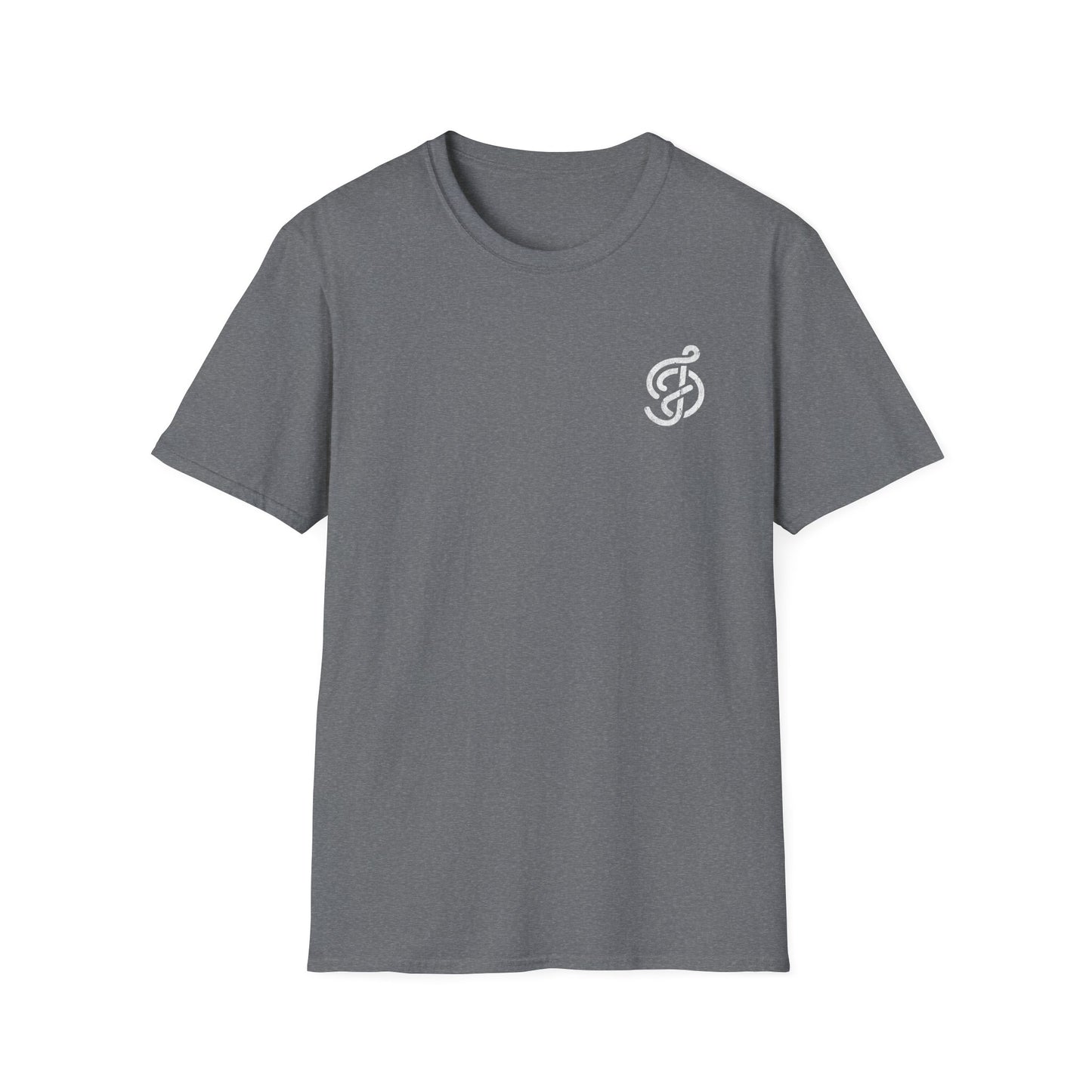 TFD Script T-Shirt