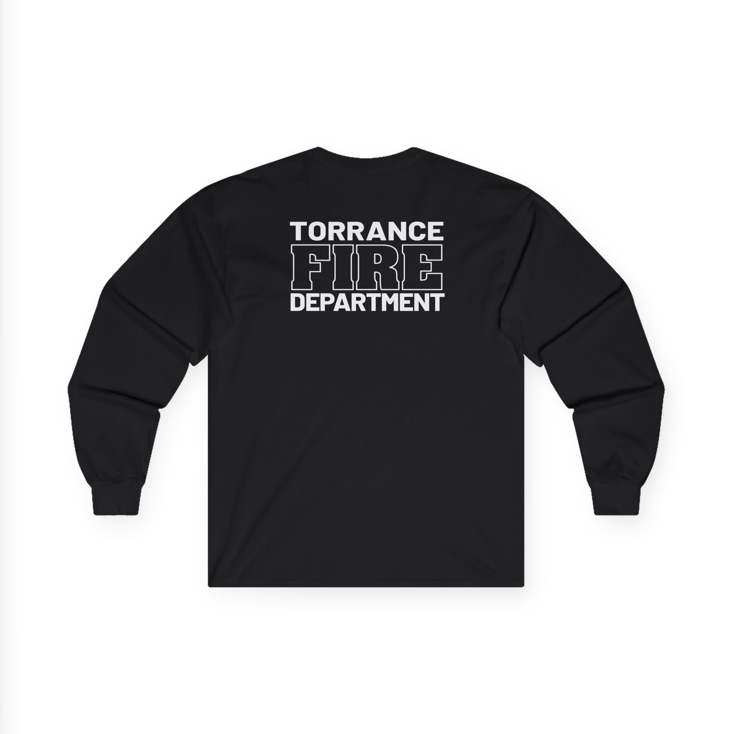 TFD Long Sleeve Tee