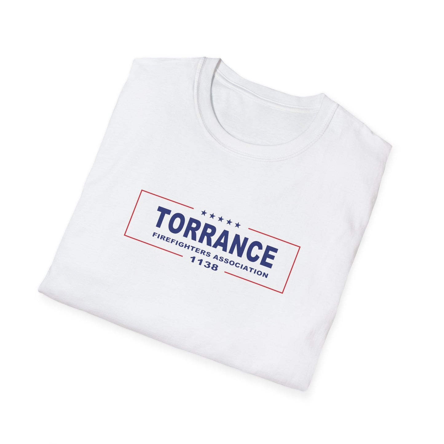 TFFA Style 47 - T-Shirt