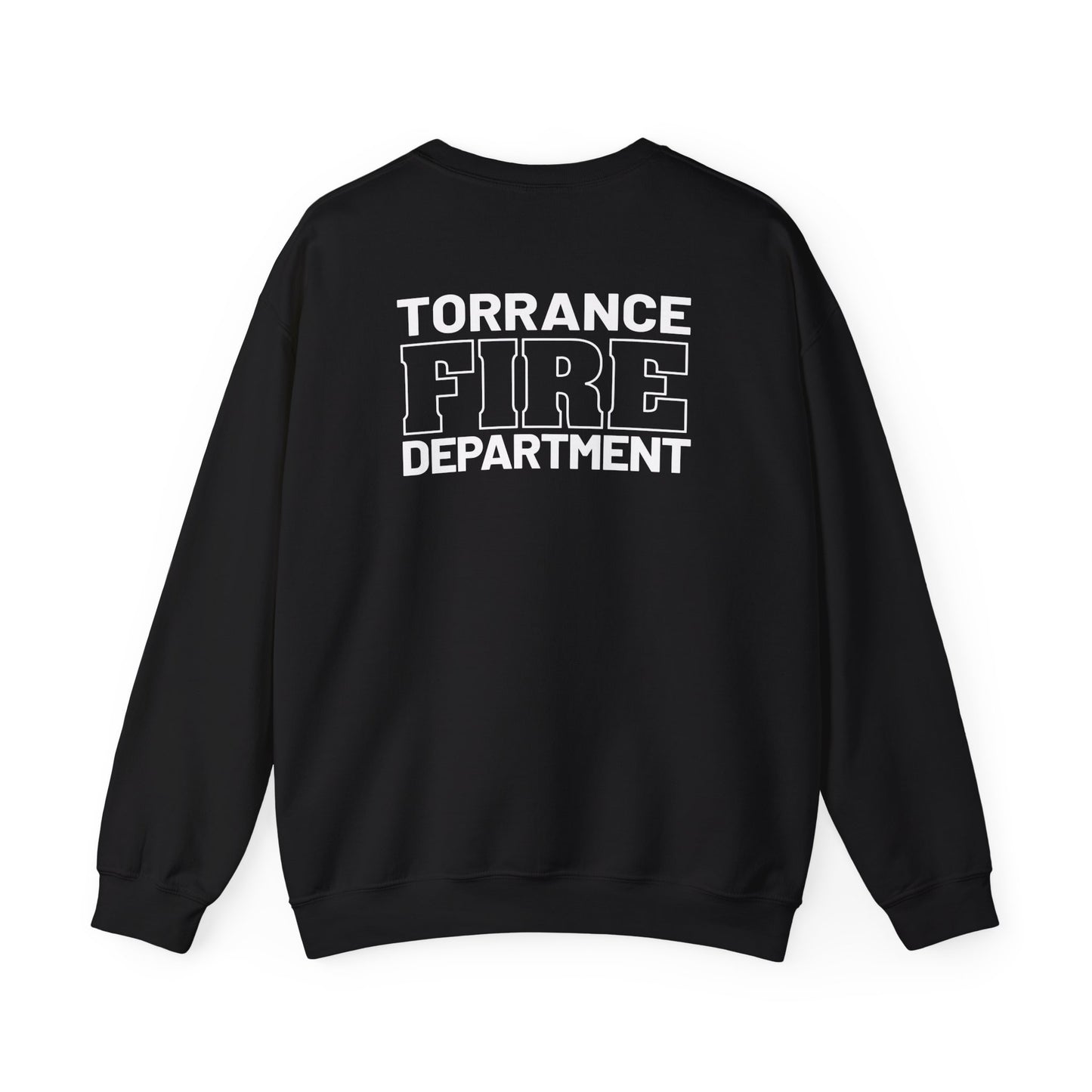 TFD Round Neck/Crewneck Sweatshirt
