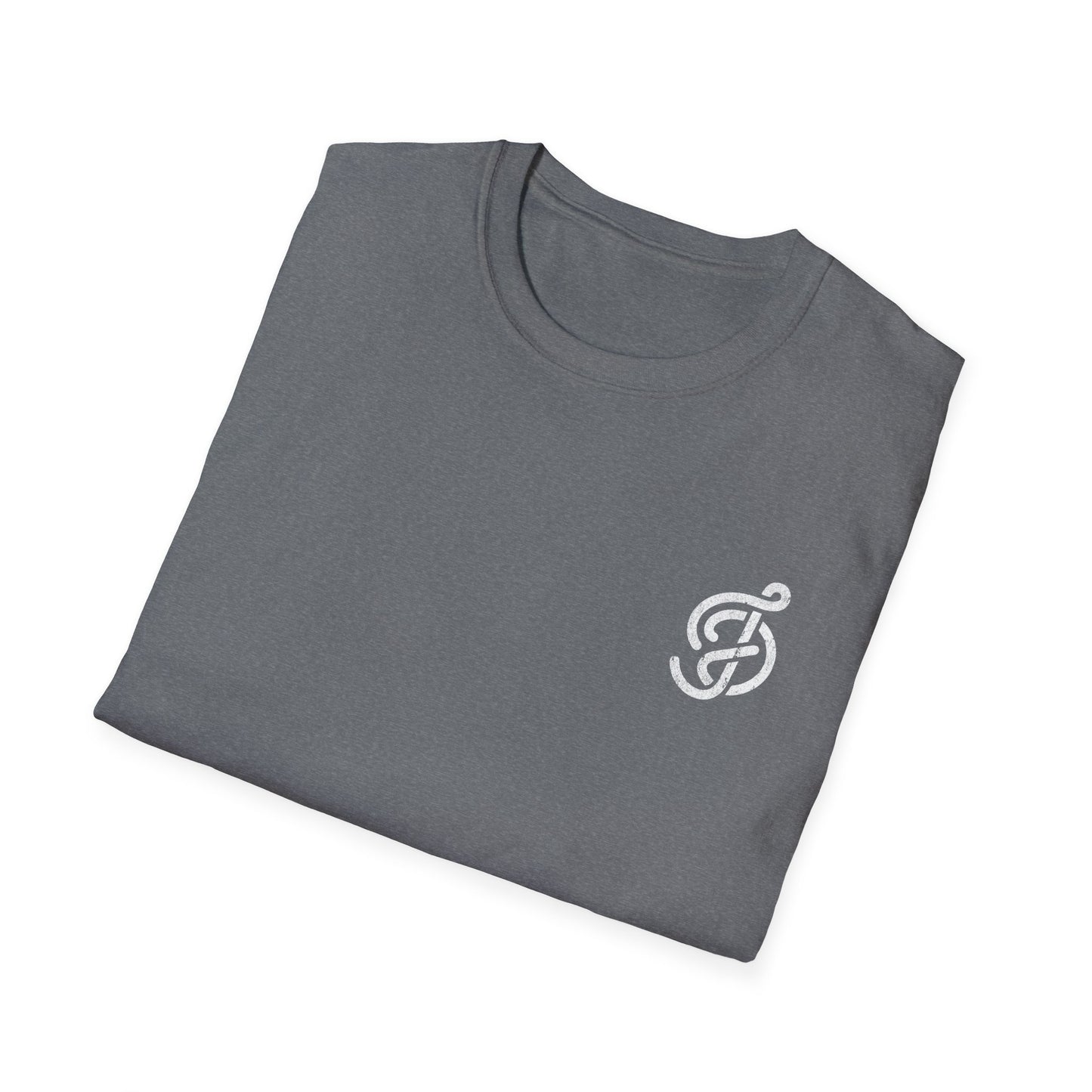 TFD Script T-Shirt