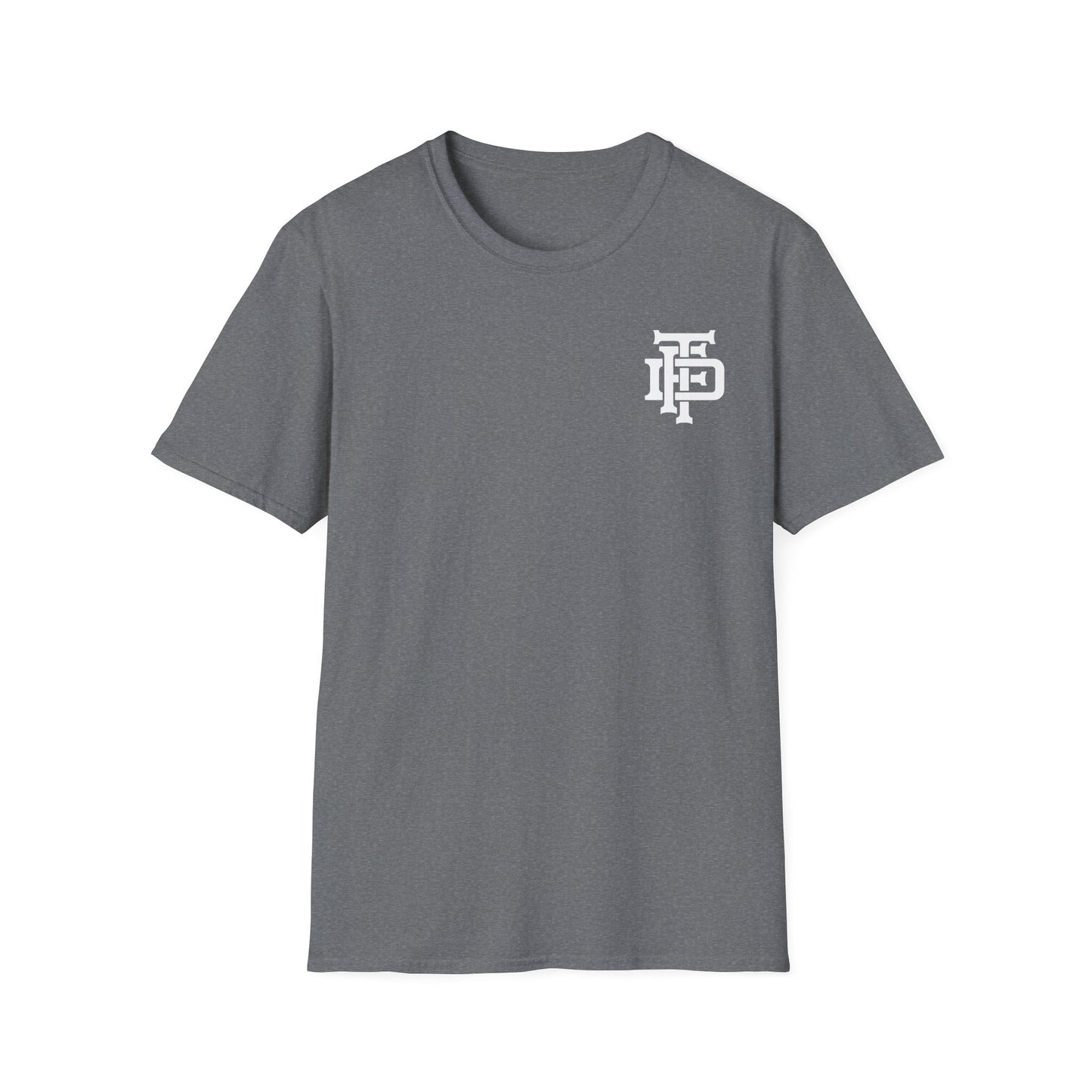 Pipes and Drums T-Shirt