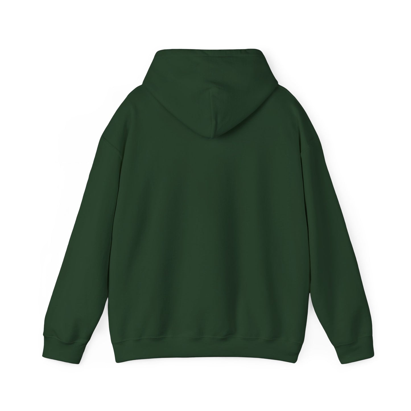 TFD St Patrick's Hooded Sweatshirt