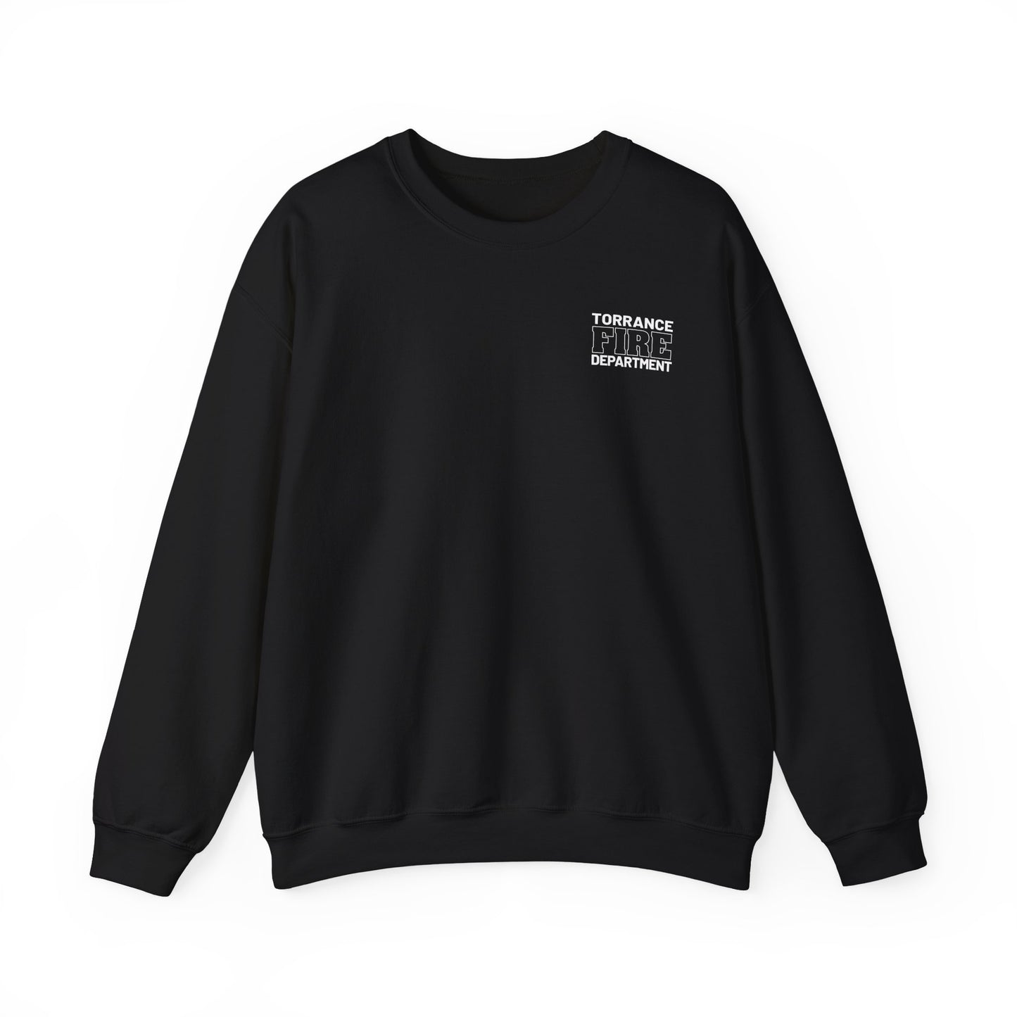 TFD Round Neck/Crewneck Sweatshirt