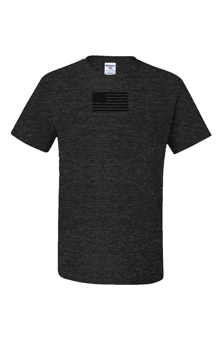 Scamble - JERZEES Dri-Power T-Shirt