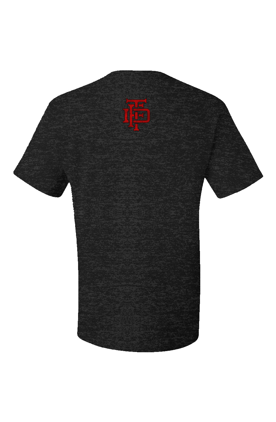 Scamble - JERZEES Dri-Power T-Shirt