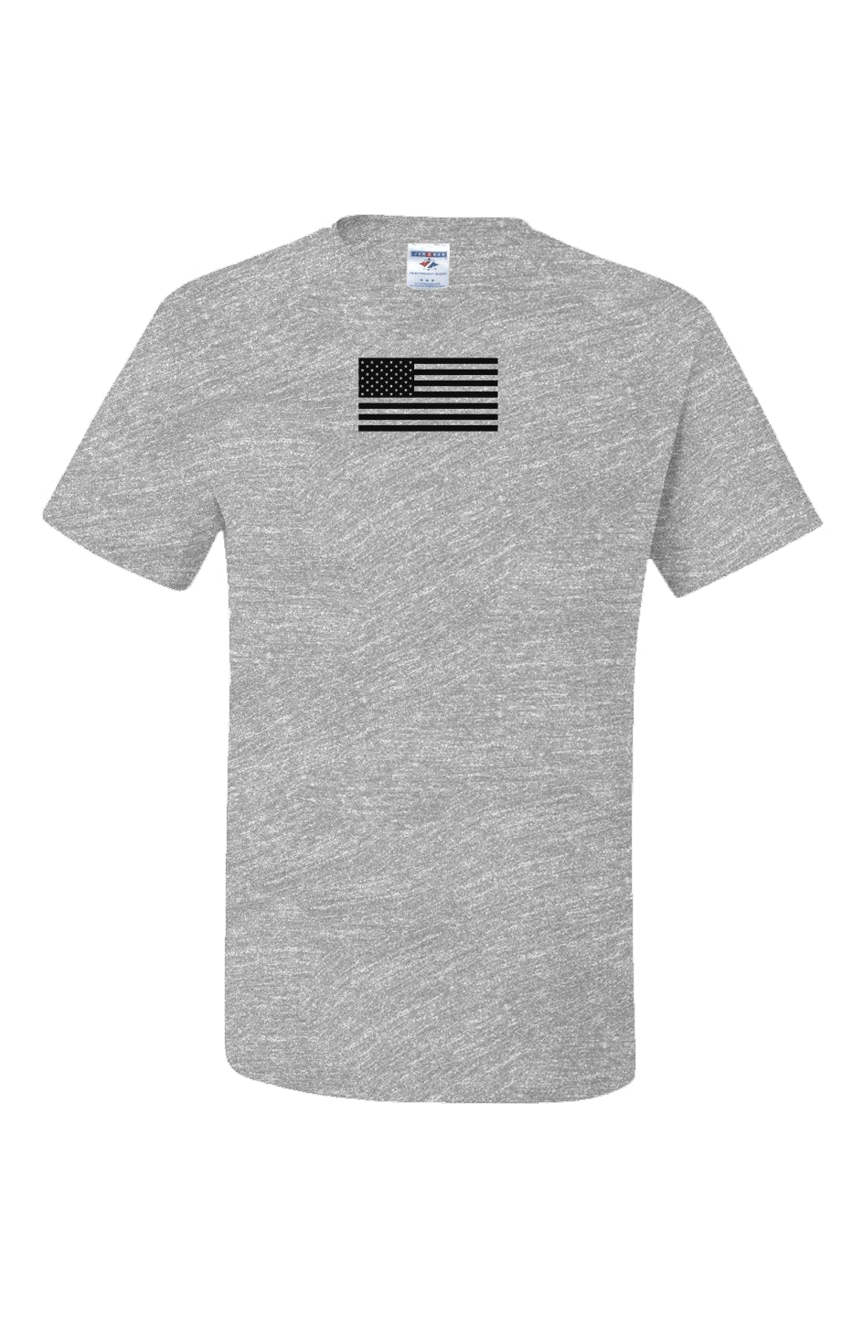 Scamble - JERZEES Dri-Power T-Shirt