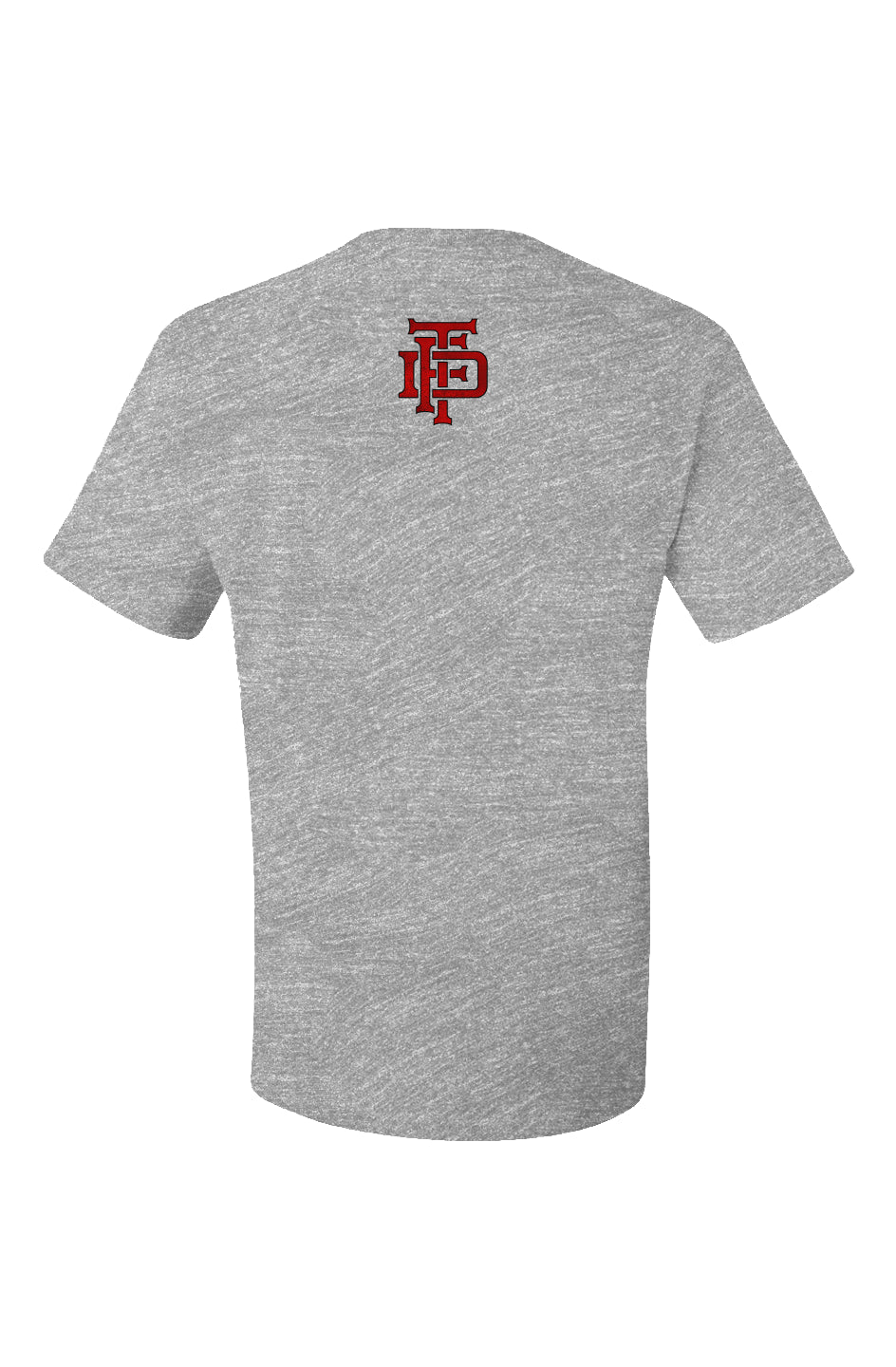 Scamble - JERZEES Dri-Power T-Shirt