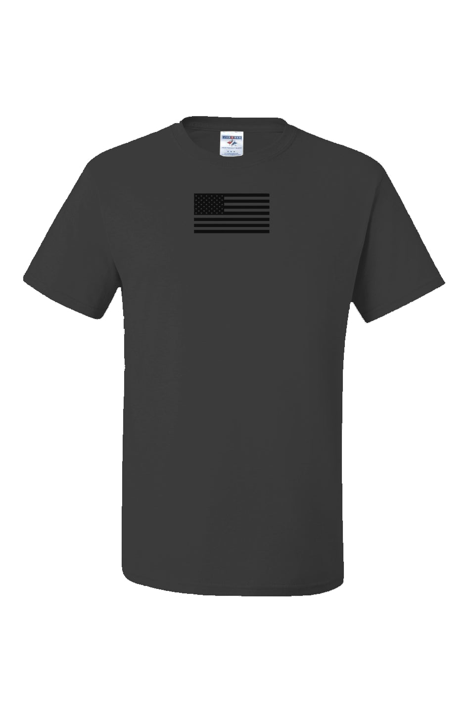 Scamble - JERZEES Dri-Power T-Shirt