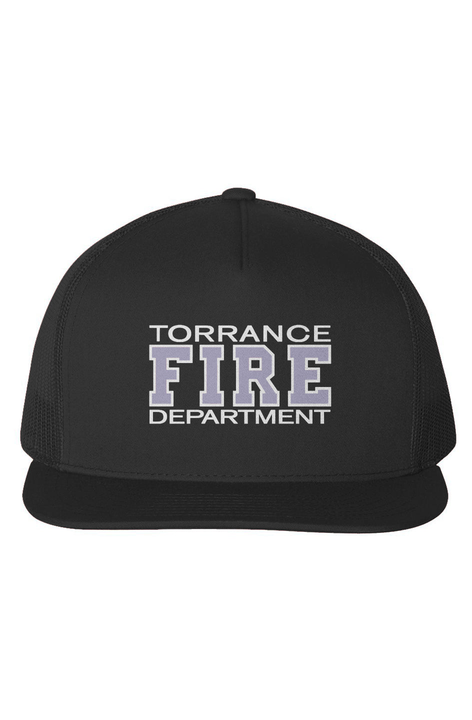 Classic TFD Five-Panel Trucker Caps