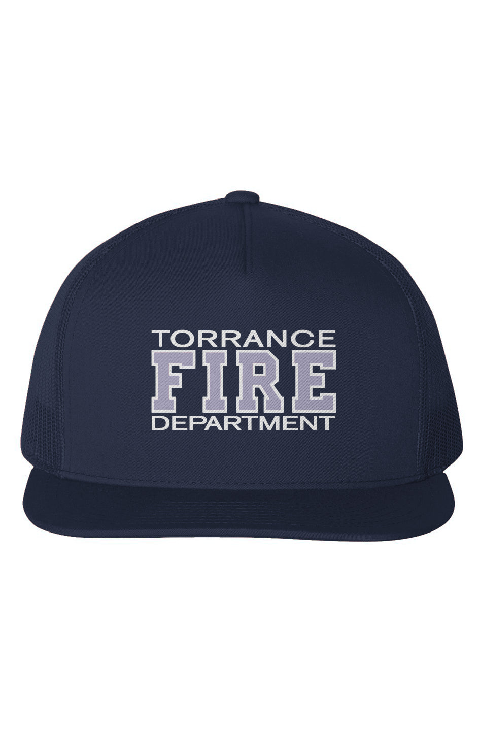 Classic TFD Five-Panel Trucker Caps