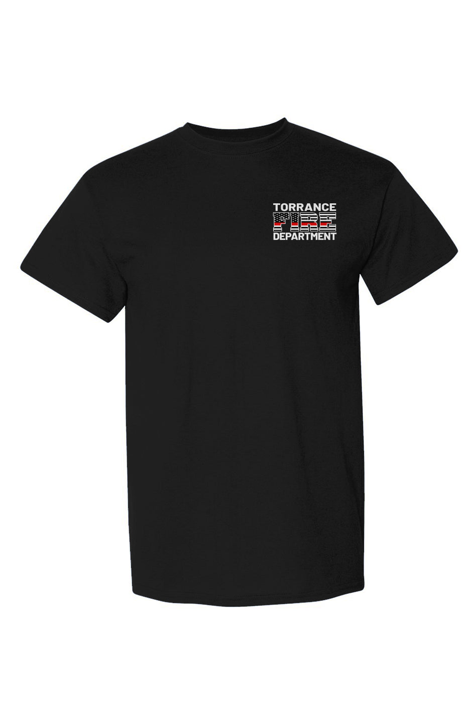 Thin Red Line DryBlend® T-Shirt