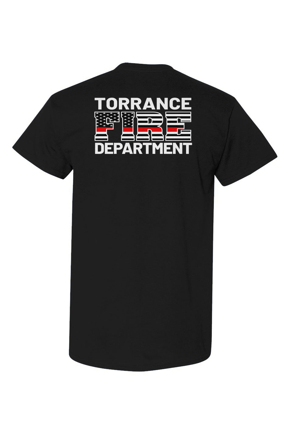 Thin Red Line DryBlend® T-Shirt