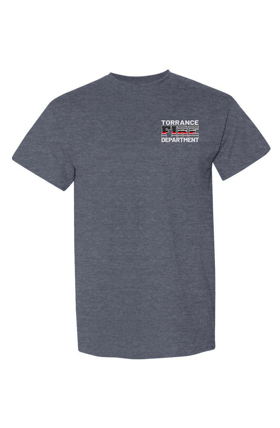 Thin Red Line DryBlend® T-Shirt
