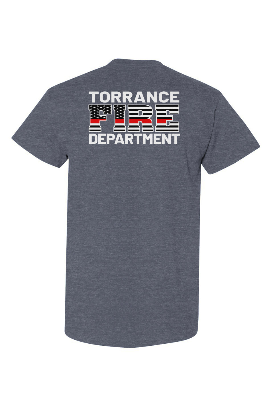 Thin Red Line DryBlend® T-Shirt
