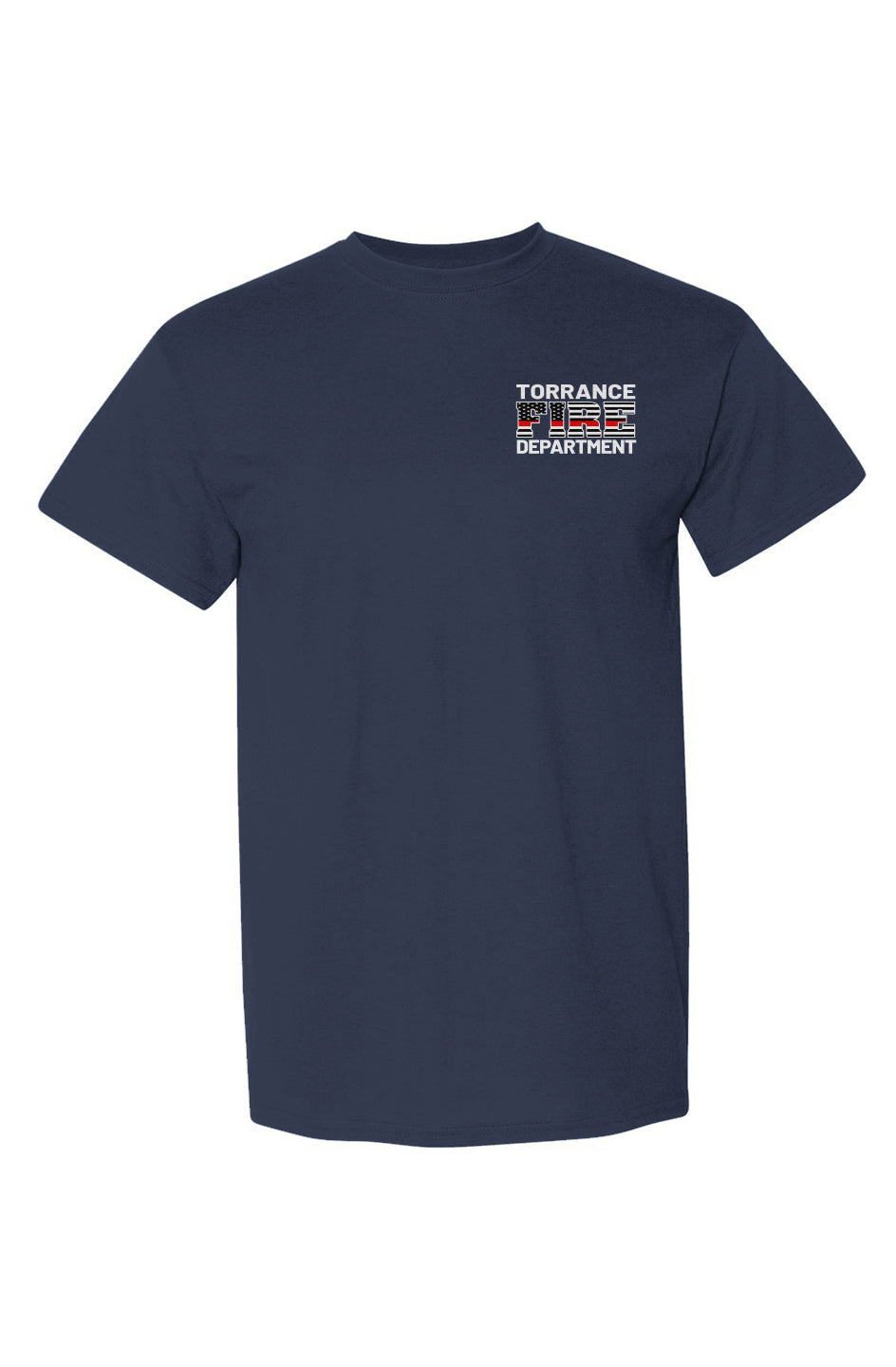 Thin Red Line DryBlend® T-Shirt