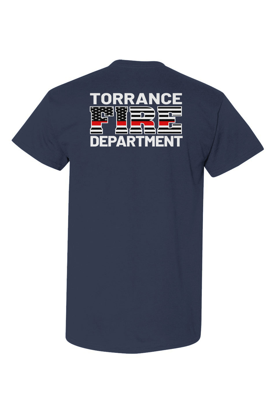 Thin Red Line DryBlend® T-Shirt
