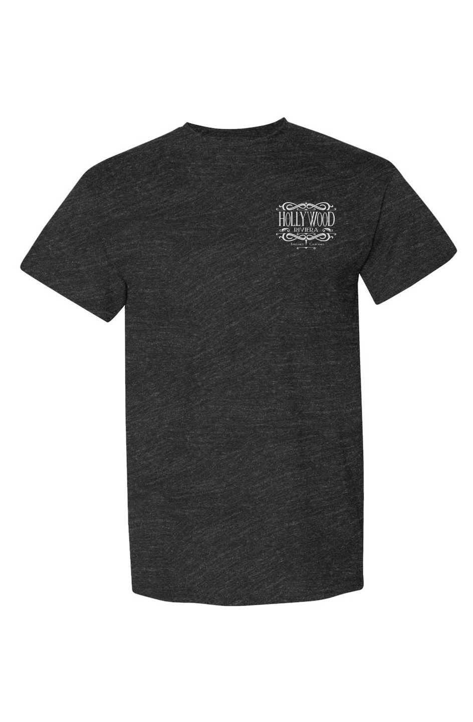 Rocket Ship Park T-Shirt