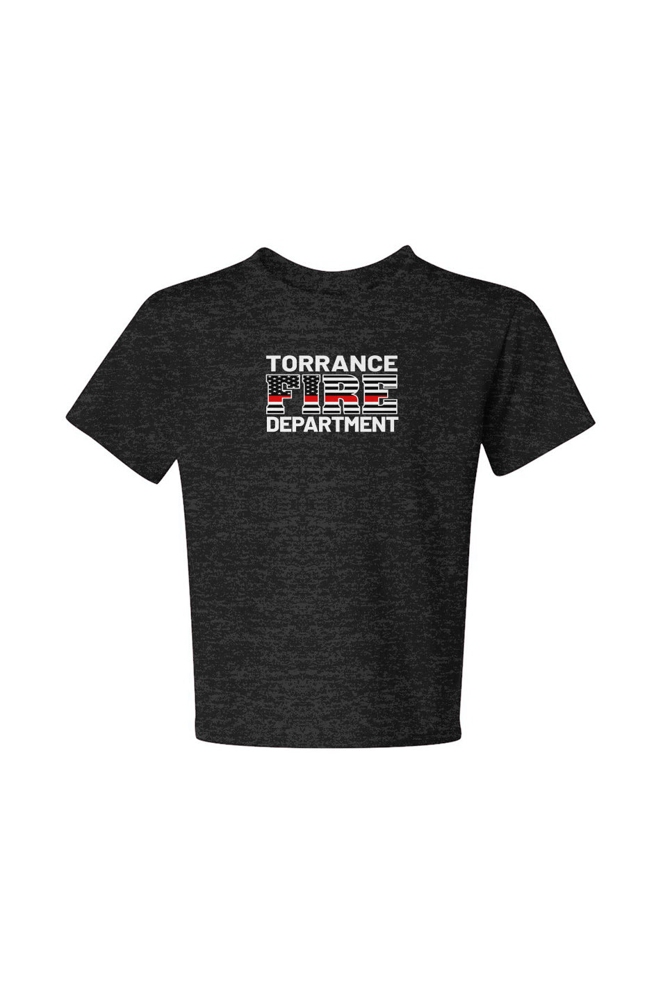 TFD Thin Red Line - Youth T-Shirt