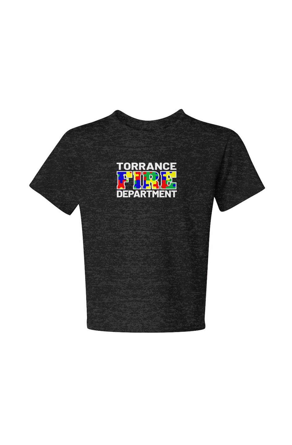 TFD Autism - Youth T-Shirt