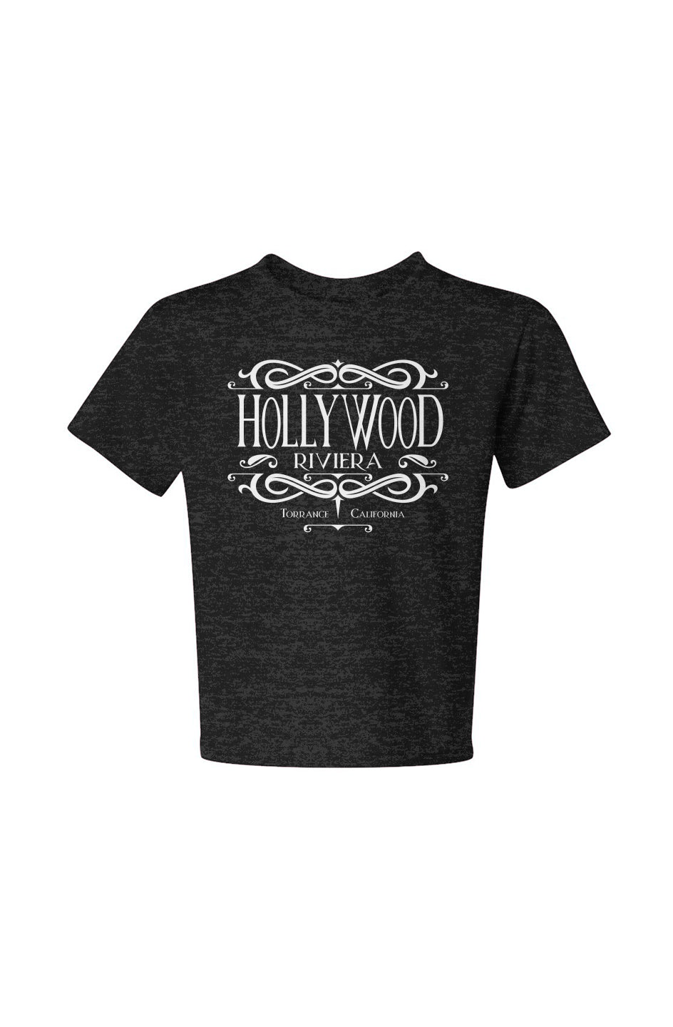 Hollywood Riviera Youth T-Shirt