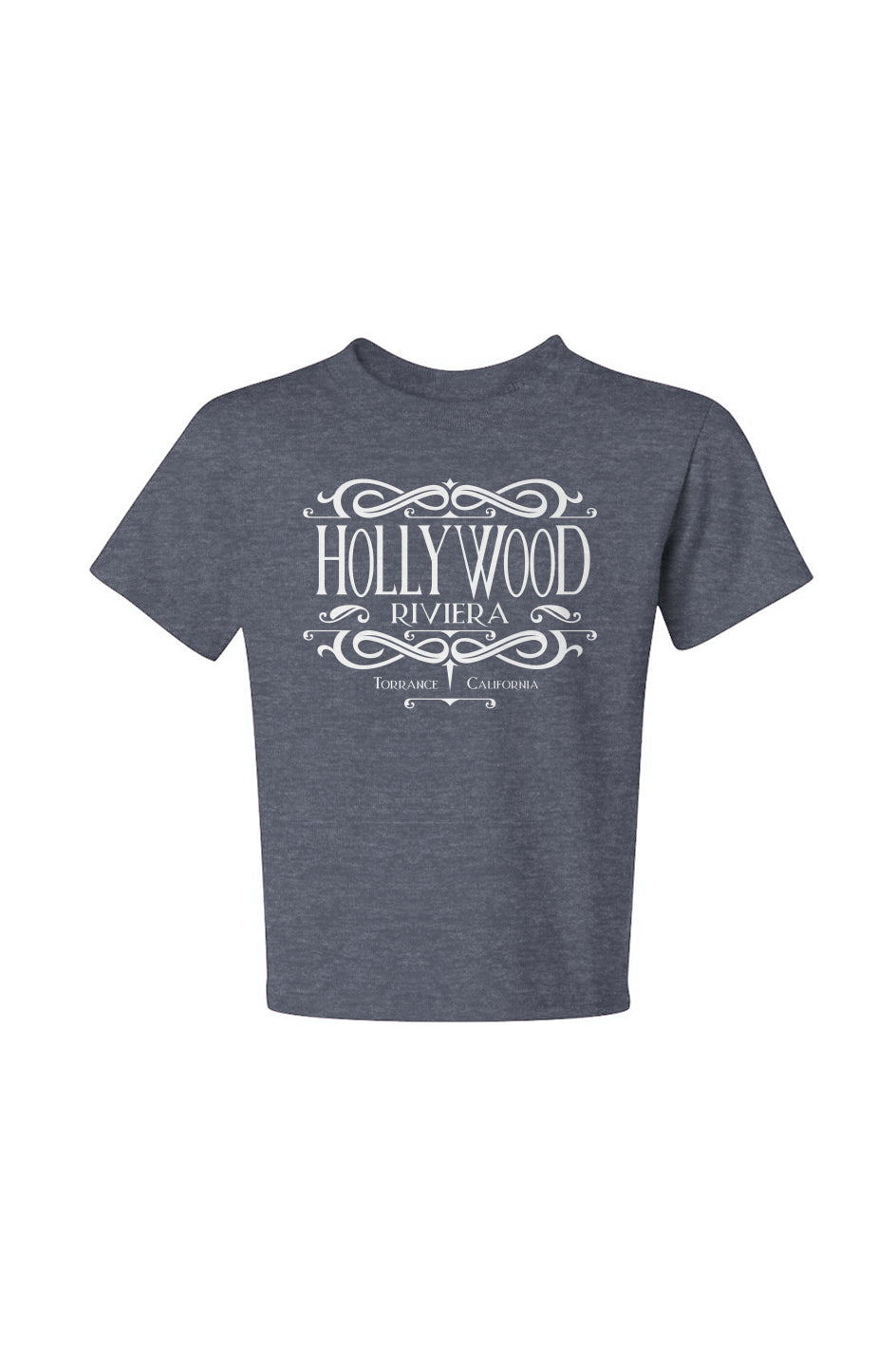 Hollywood Riviera Youth T-Shirt
