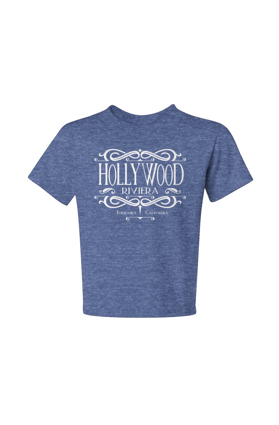 Hollywood Riviera Youth T-Shirt