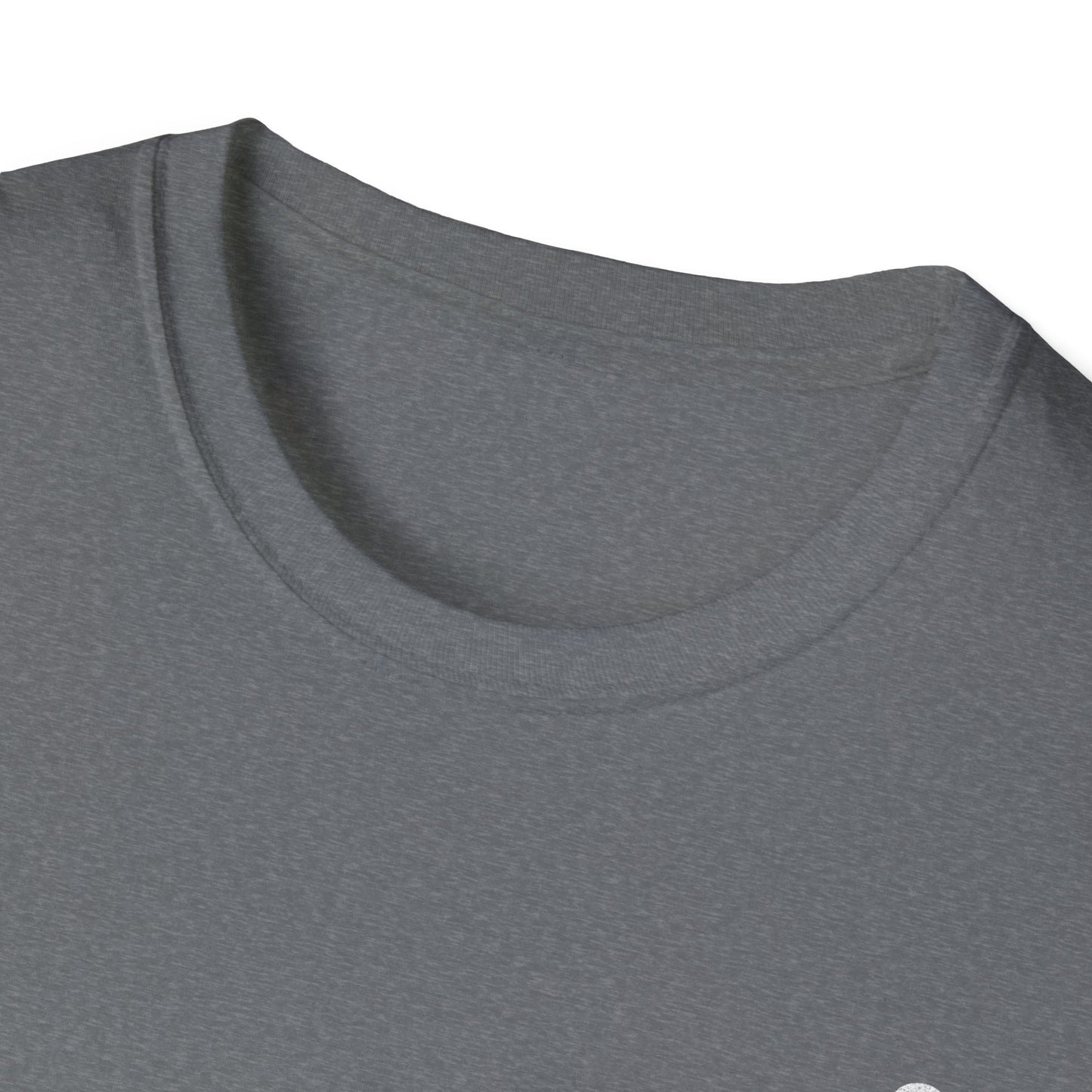 TFD Script T-Shirt