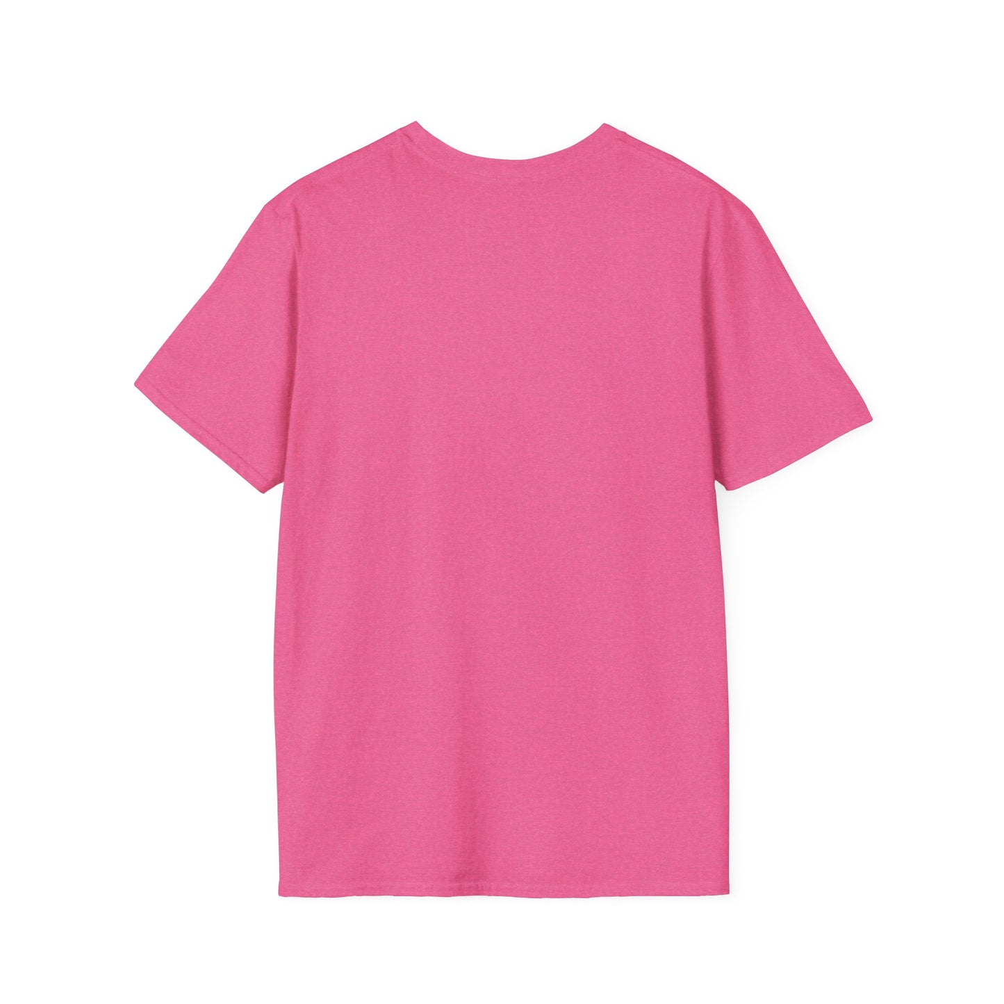 TFFA Style 47 - T-Shirt
