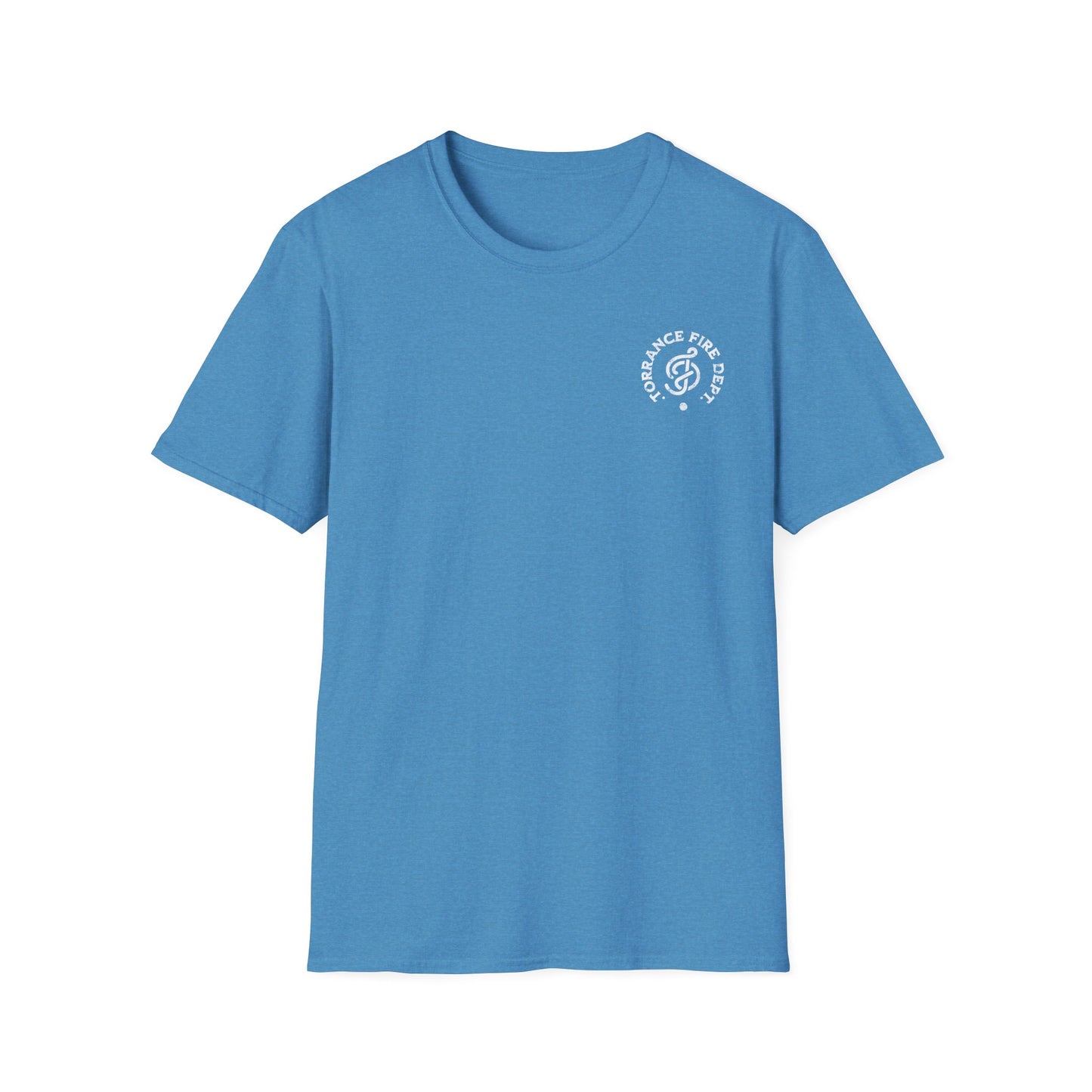 TFD Steam Pumper T-Shirt