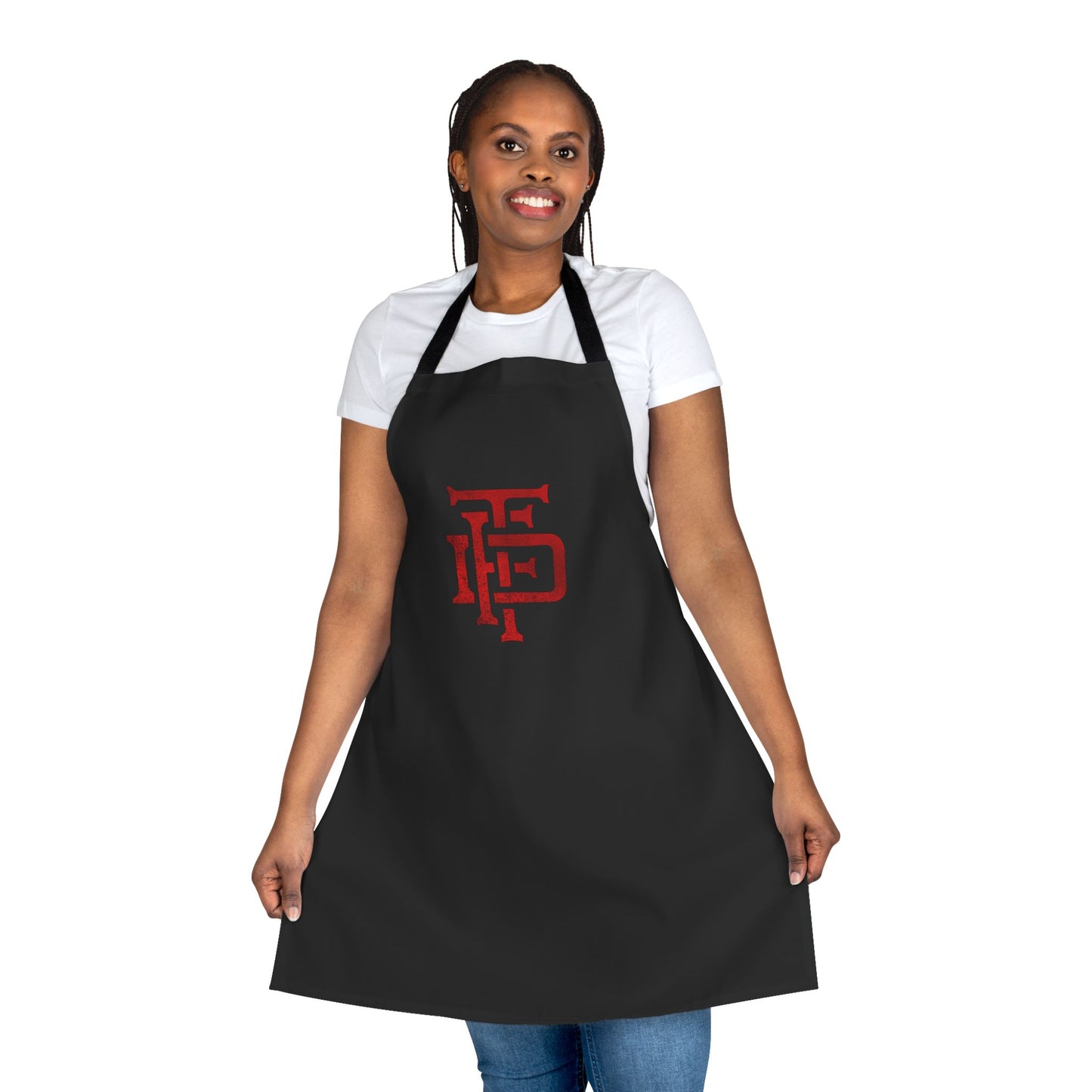 TFD Scramble Apron,