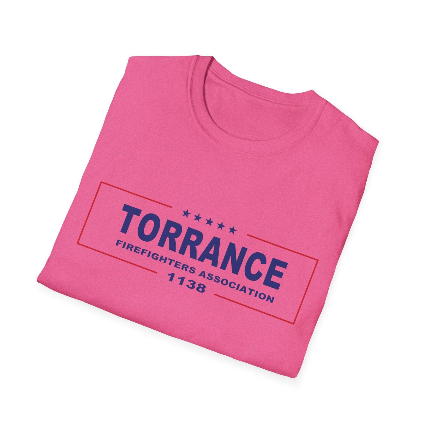 TFFA Style 47 - T-Shirt