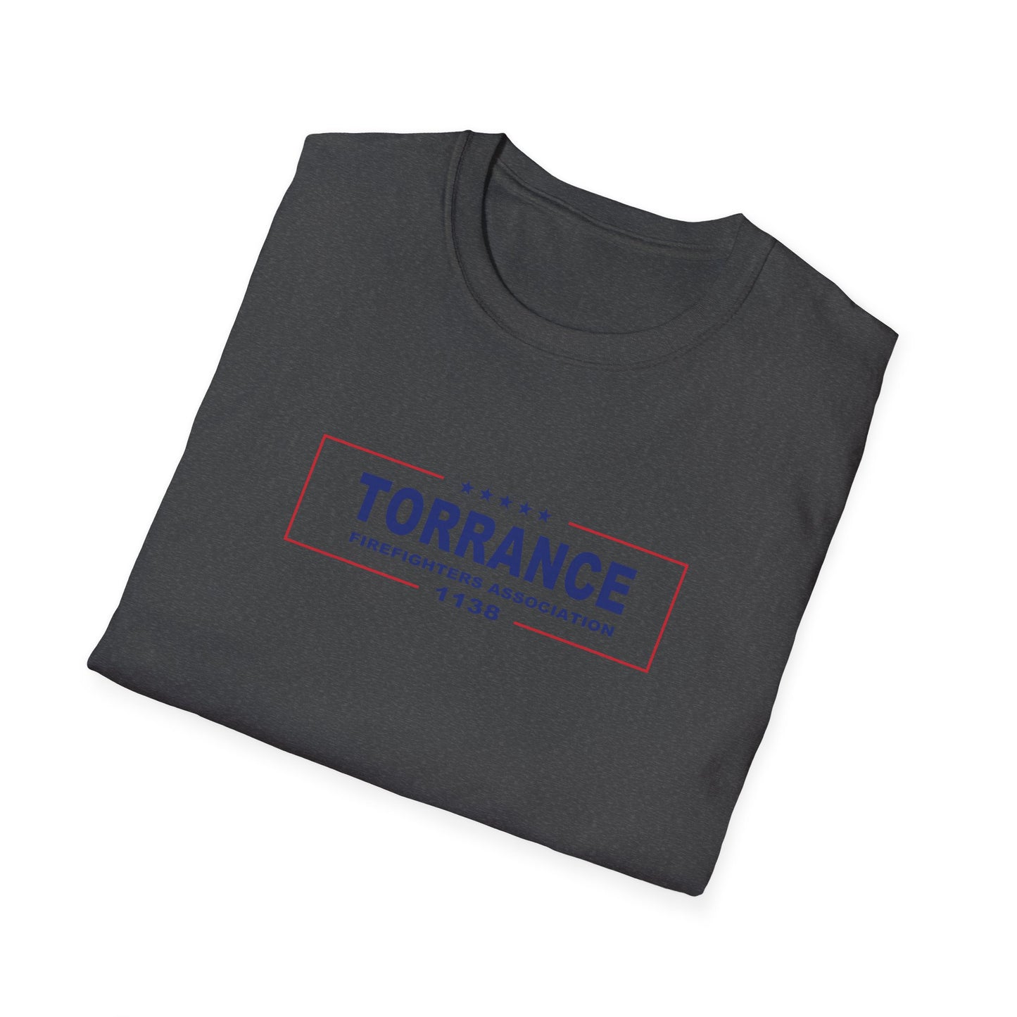 TFFA Style 47 - T-Shirt