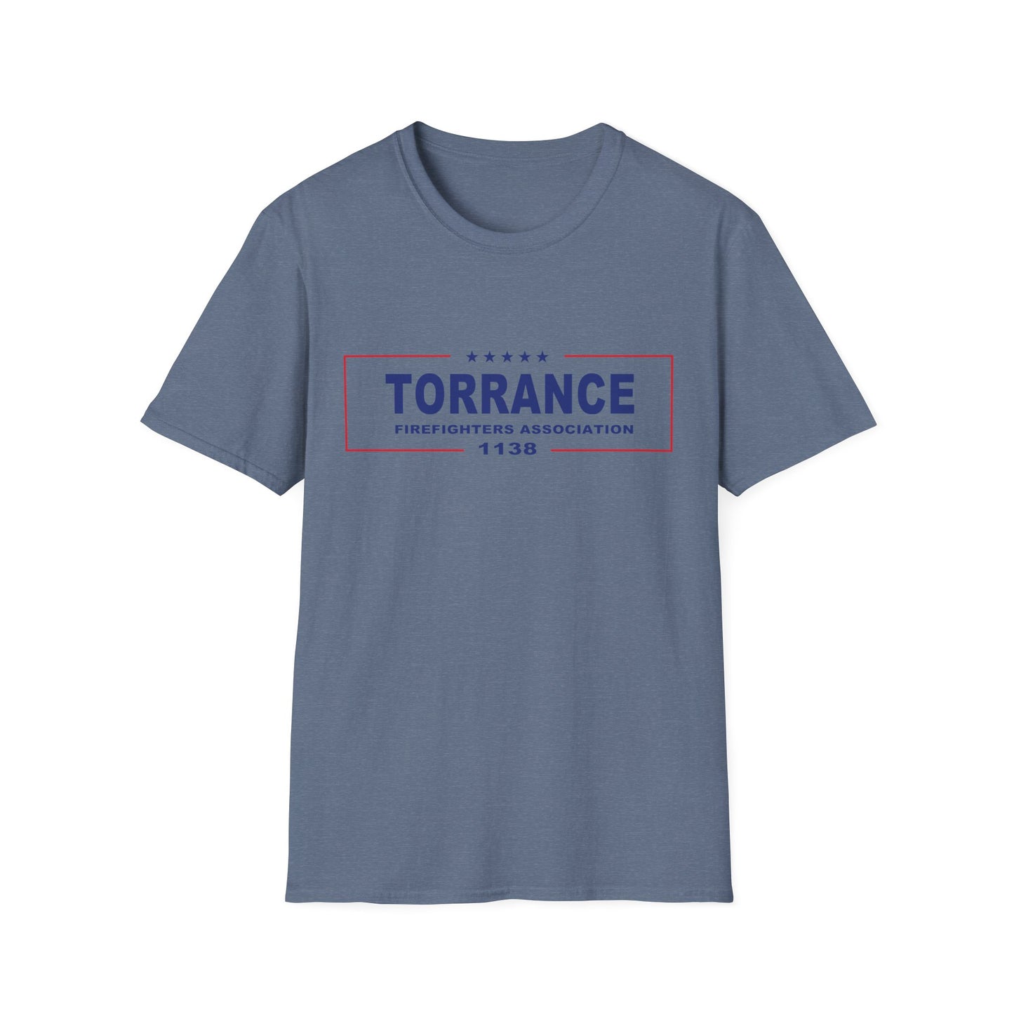 TFFA Style 47 - T-Shirt
