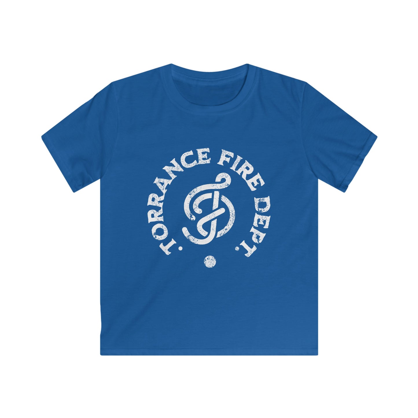 Kids TFD Tee