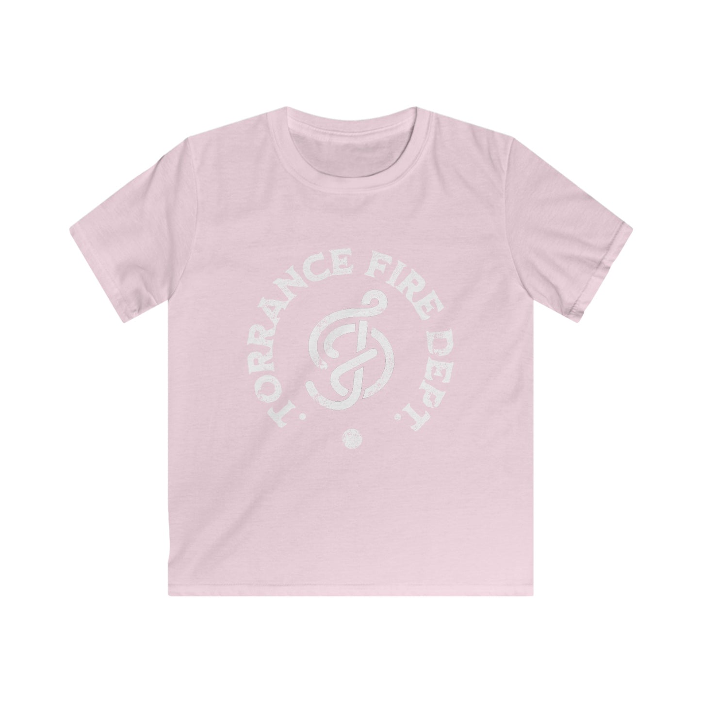 Kids TFD Tee