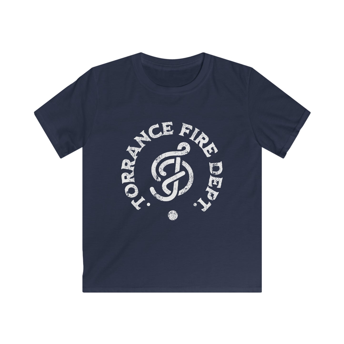 Kids TFD Tee