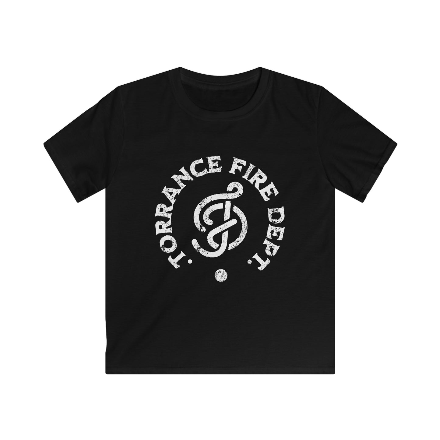 Kids TFD Tee