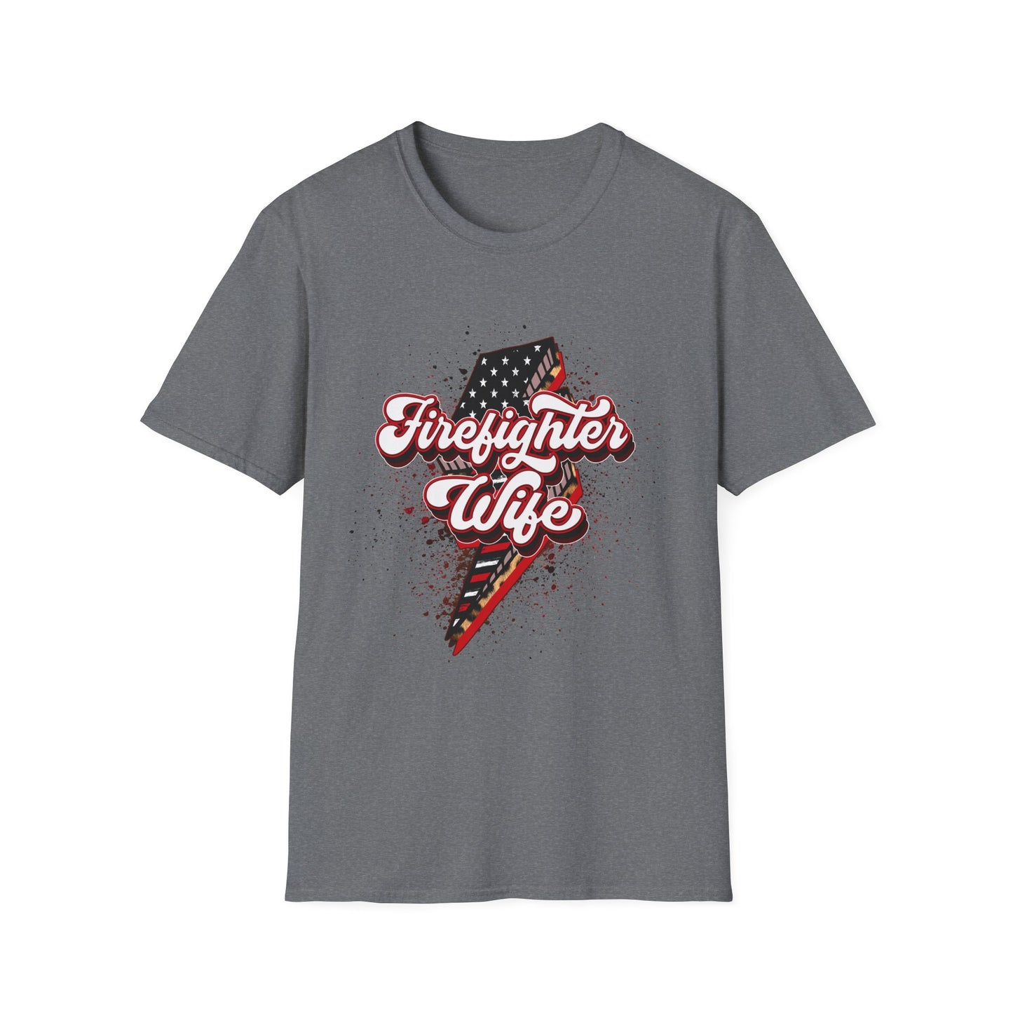 FireWife T-Shirt