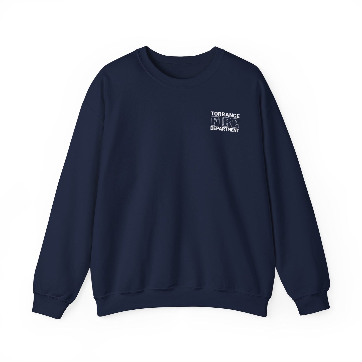 TFD Round Neck/Crewneck Sweatshirt