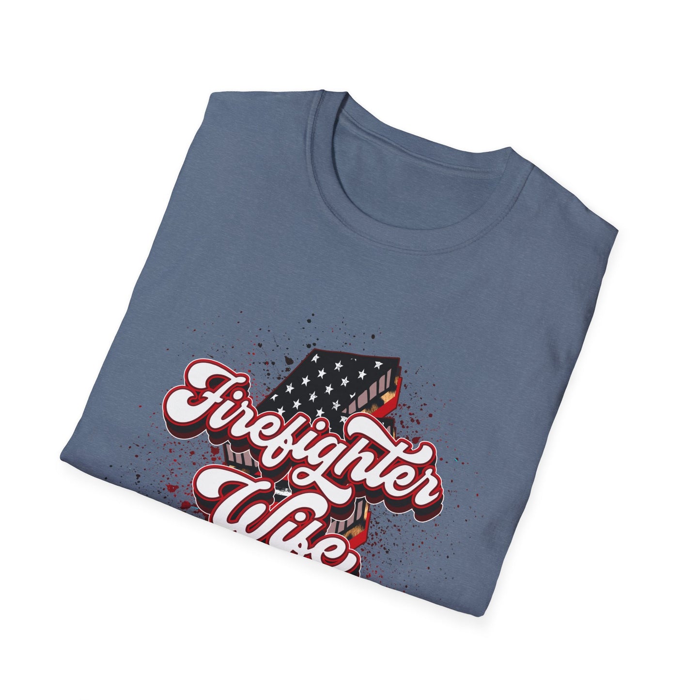 FireWife T-Shirt