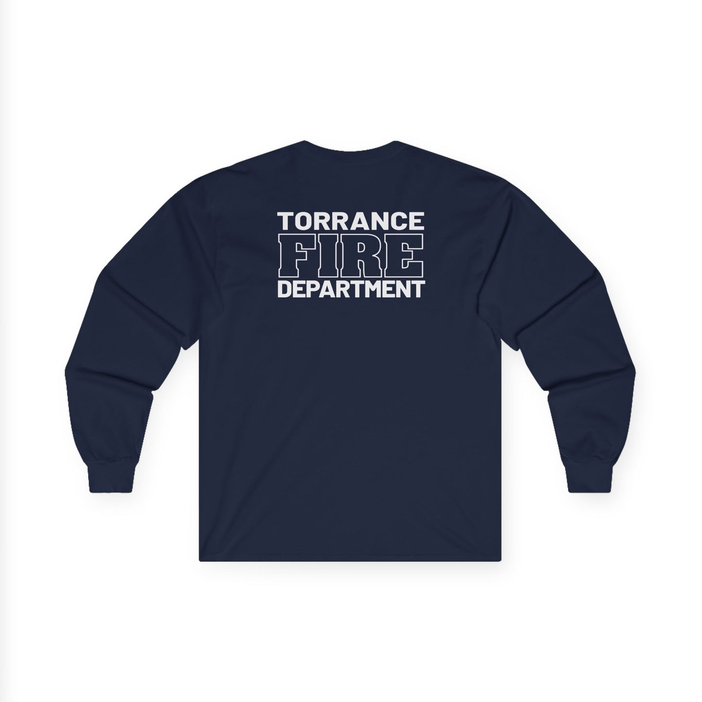 TFD Long Sleeve Tee