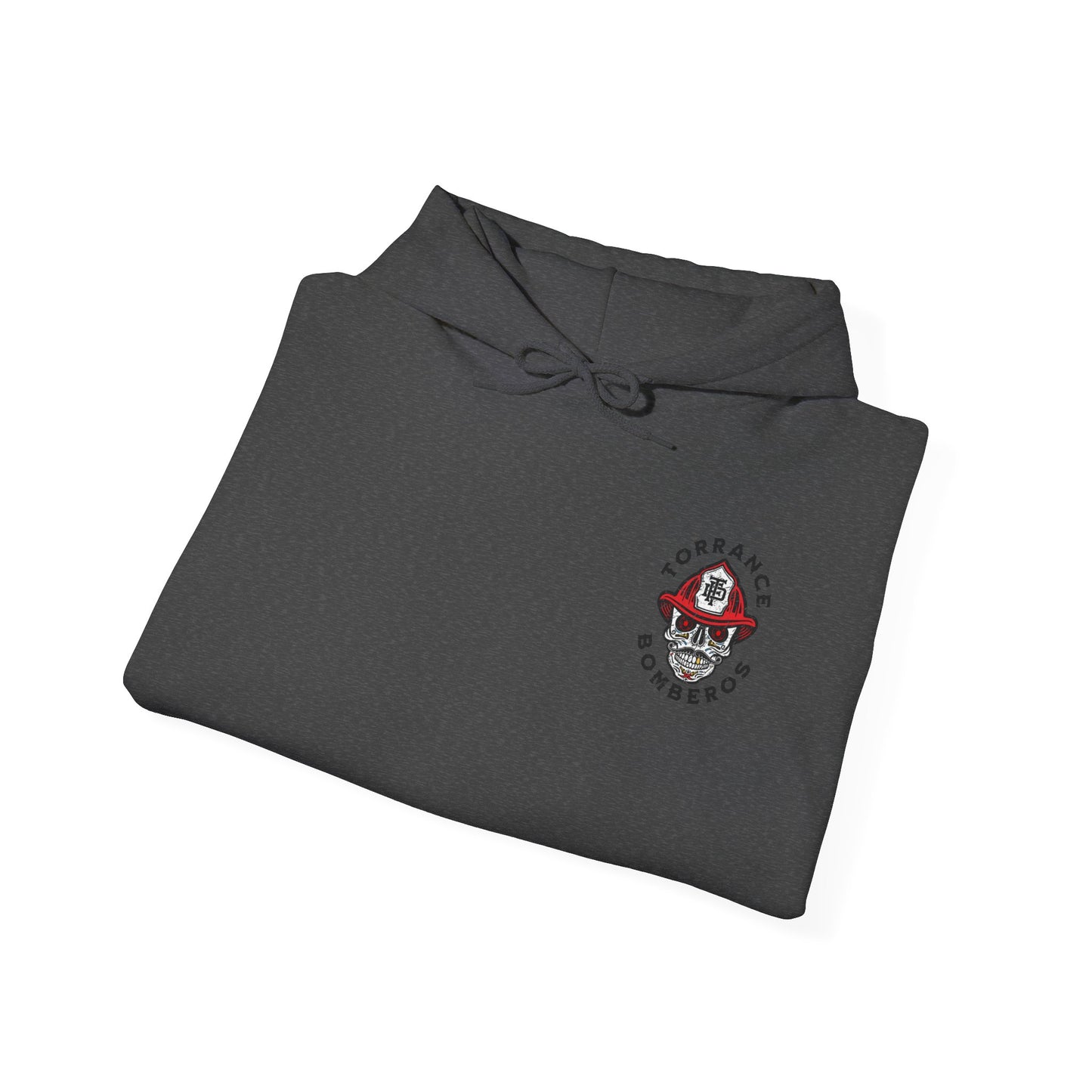 Bomberos Hooded Sweatshirt