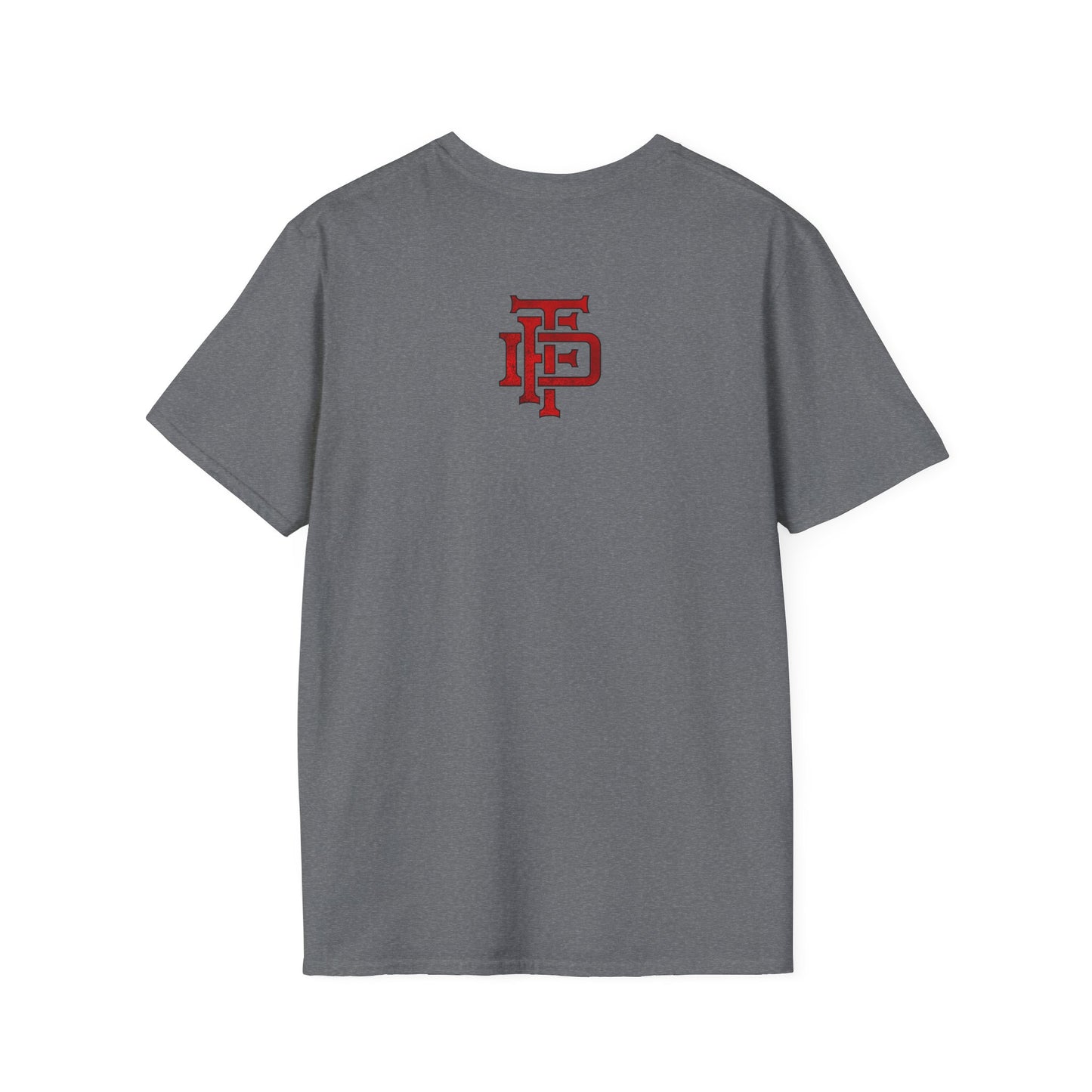 FireWife T-Shirt