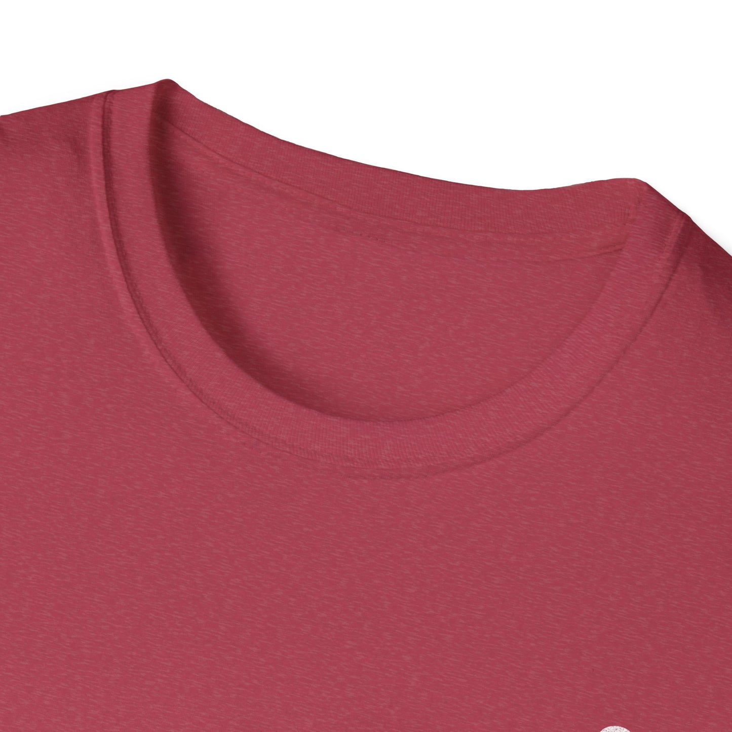 TFD Script T-Shirt