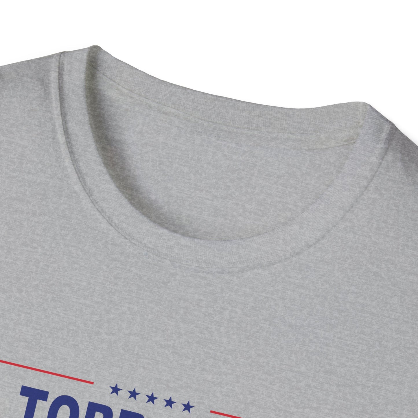 TFFA Style 47 - T-Shirt
