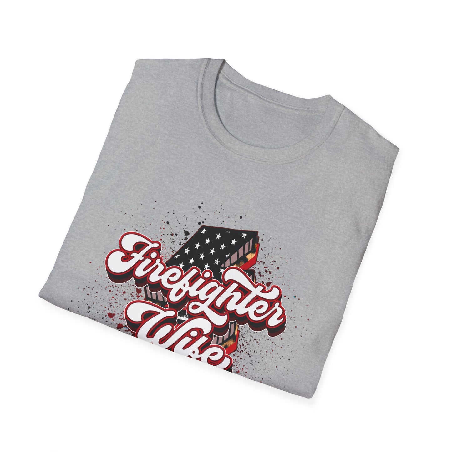 FireWife T-Shirt