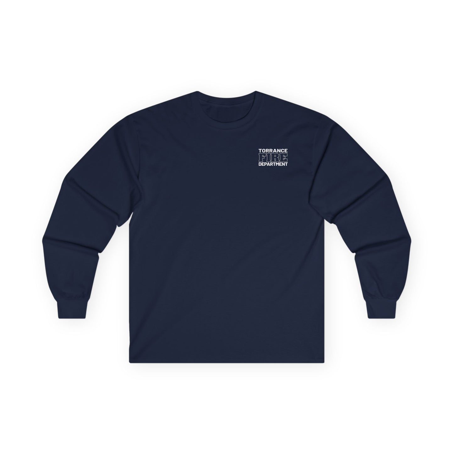 TFD Long Sleeve Tee
