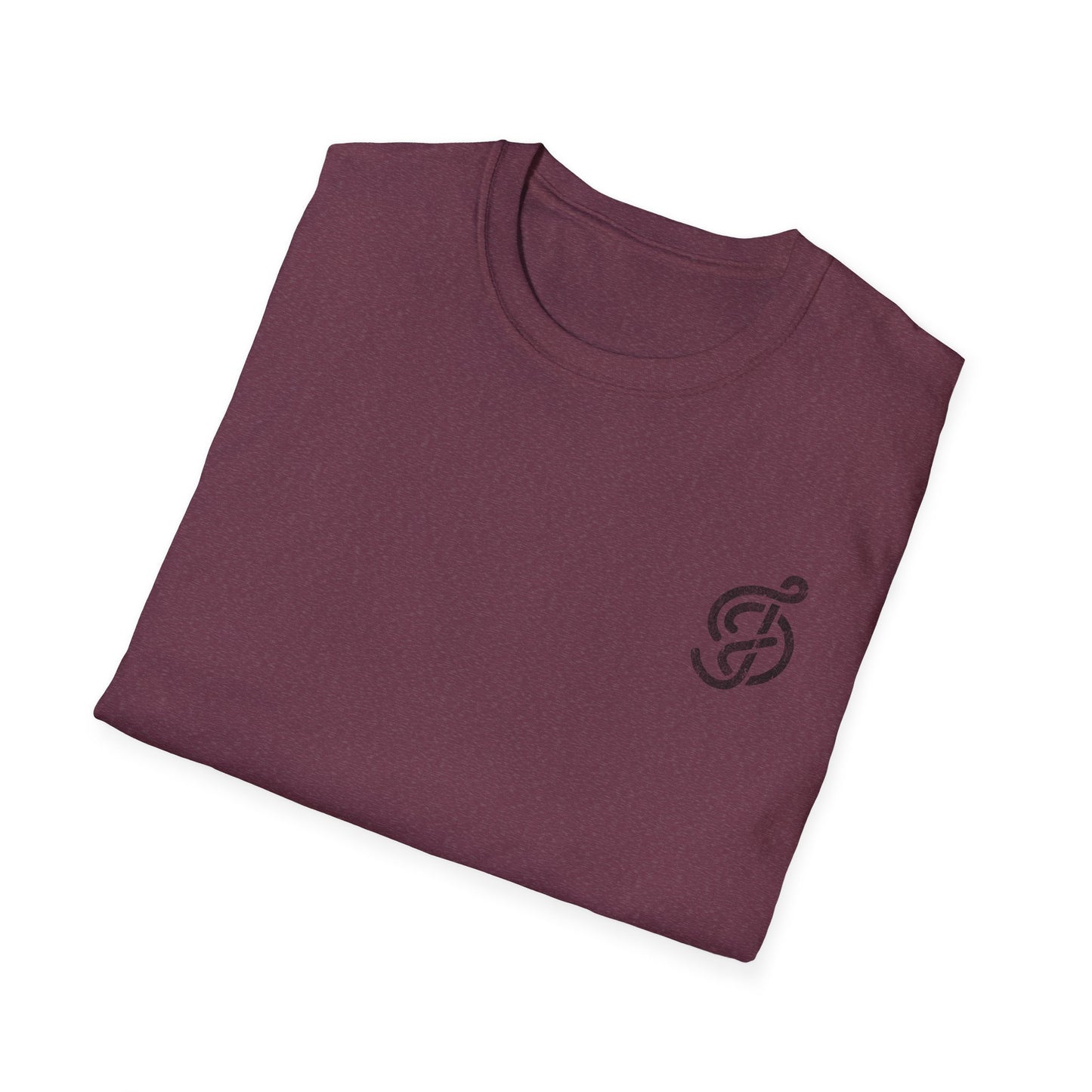 TFD Script T-Shirt