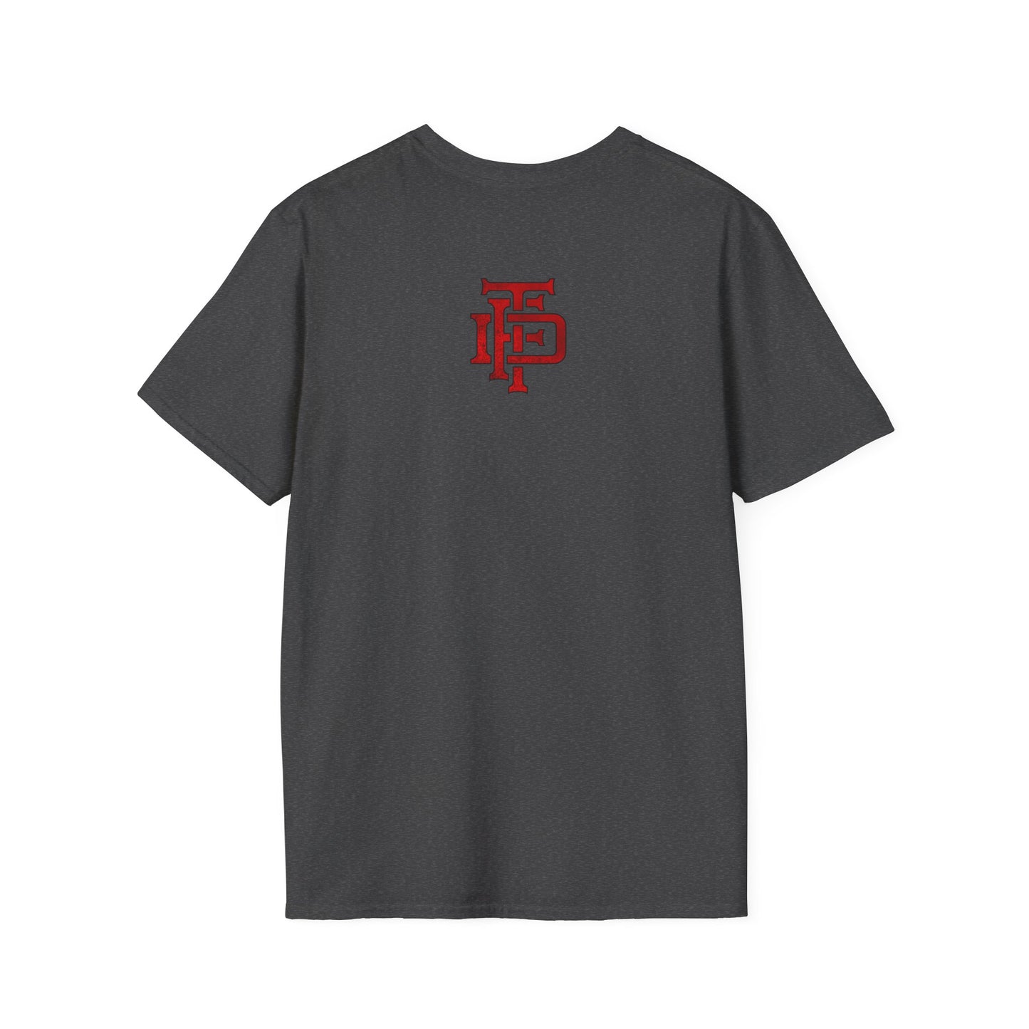 FireWife T-Shirt